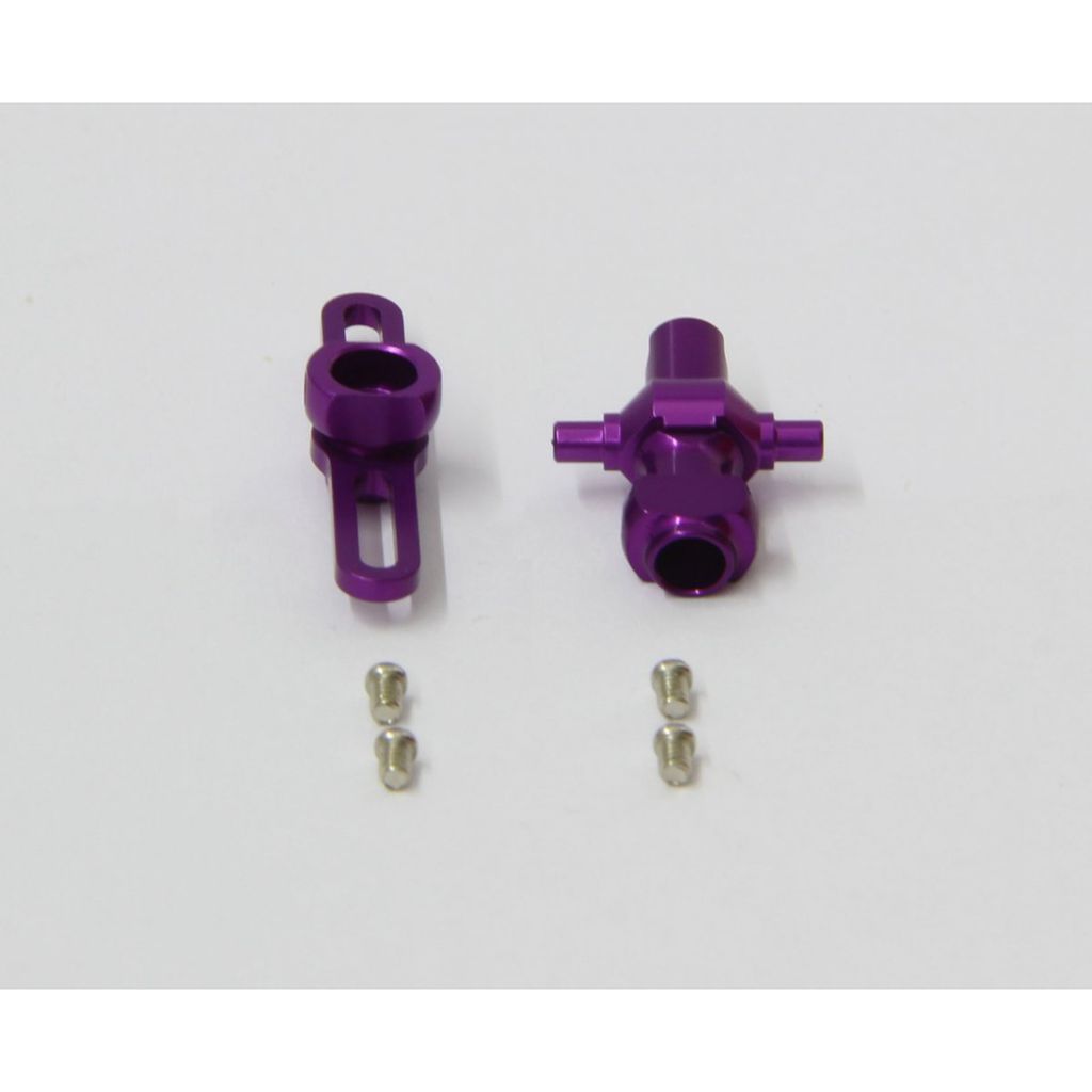 Jamara Rotorkopf unten Metall Lama 2 030448