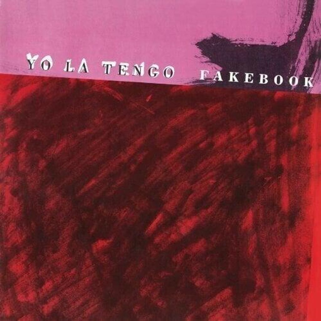Yo La Tengo - Fakebook (Reissue) (180 g) (LP)