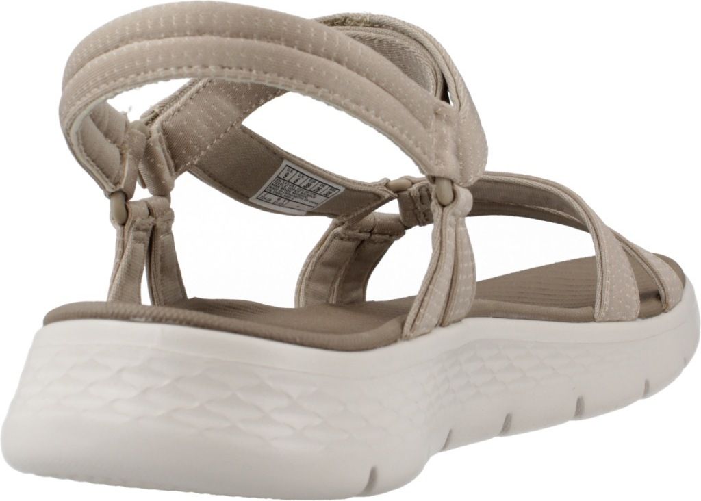 SKECHERS Go Walk Flex Sandal - Sublime Sandale Damen braun Produktbild 18