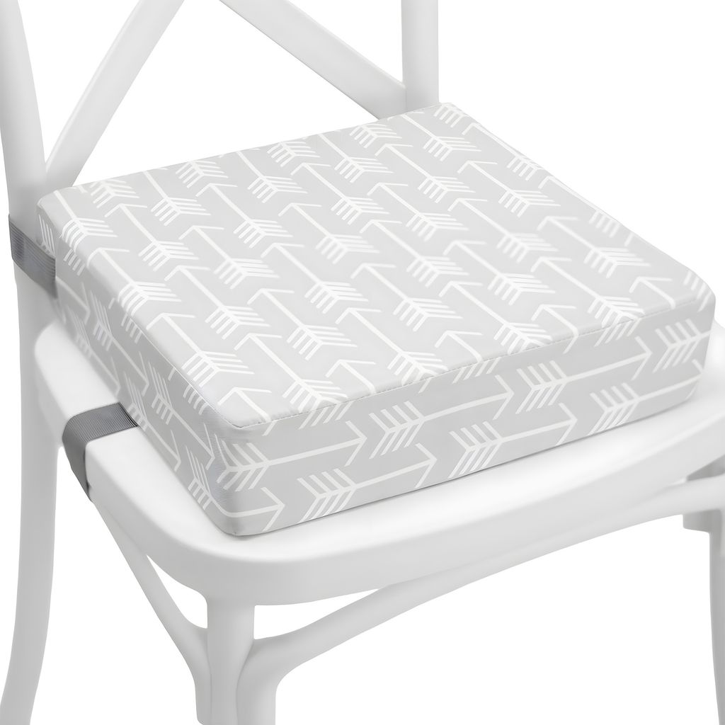 sitzerhöhung stuhl kind stuhlerhöhung sitzkissen kinder kinderstuhl - 33x33x8cm - kindersitzerhöhung outdoor und indoor booster seat sitzverklei...