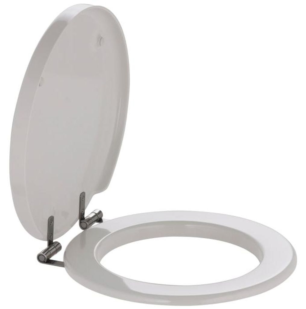 Geberit Preciosa WC-Sitz Produktbild 