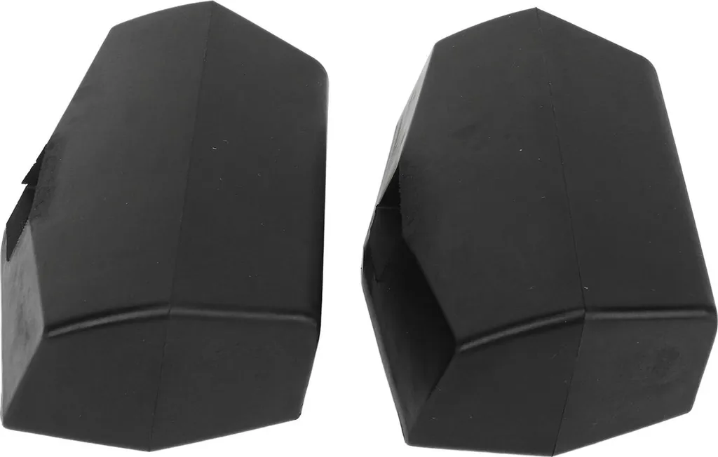 2PCS Support de Capot L85 6082 Gauche Droite pour Peterbilt 579 Fiable