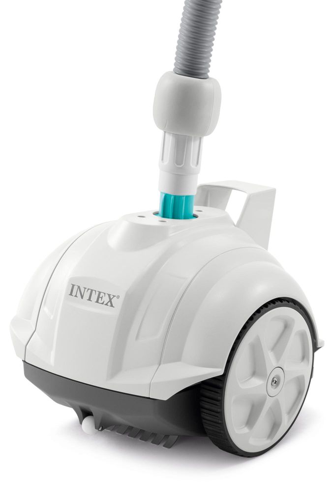 Automatyczny odkurzacz basenowy Intex Zdjęcie produktu 