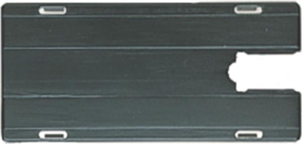 Metabo Plaque de protection pour scie sauteuse Image du produit 