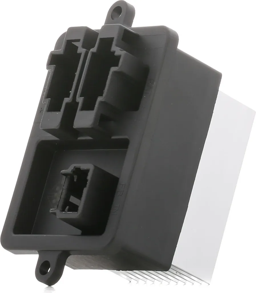 Plus de soufflerie ? Solution Résistance Ventilateur OE 1609171180 NRF