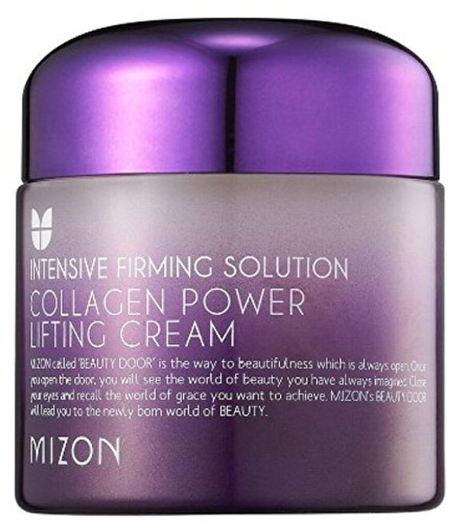 ( Collagen Power Lifting Cream) (75% Meer ( Collagen Power Lifting Cream) - Inhalt: 75 ml