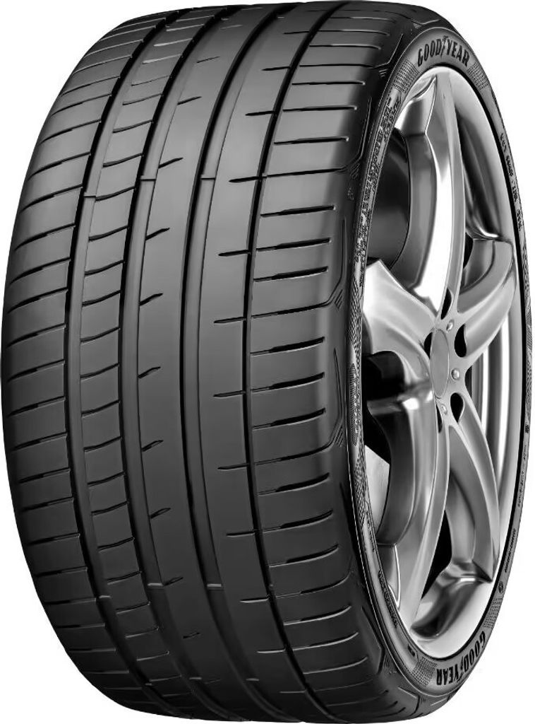 Goodyear Eagle F1 Supersport 245/30R19 89(Y) Mfs Bsw Xl