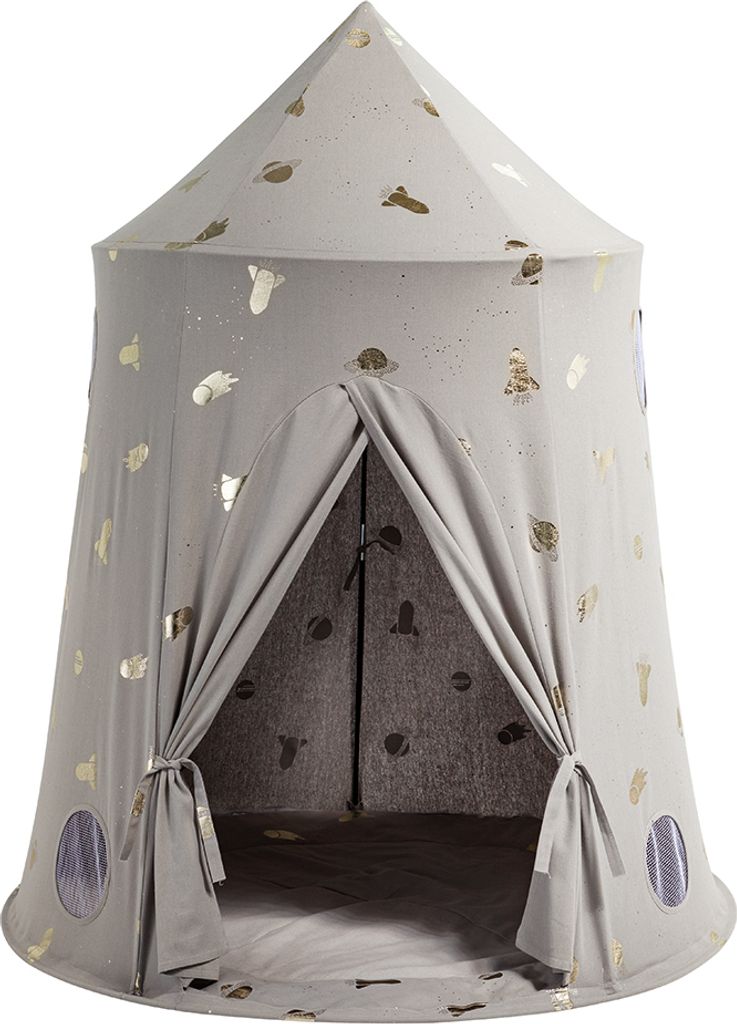 howa Spielzelt 'space' inkl. Bodenmatte 85111