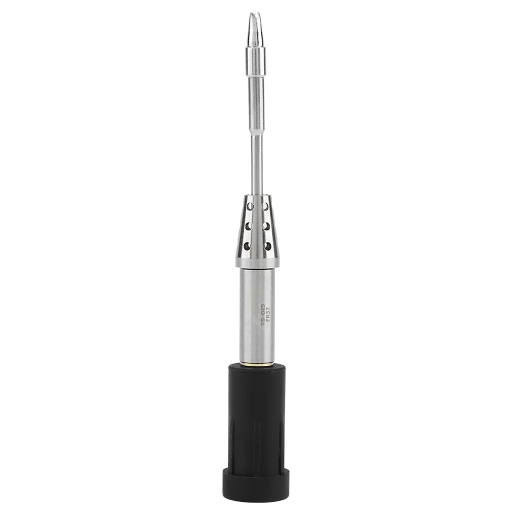 Panne de soudure TS-D25 pour fer à souder numérique TS80 et TS80P