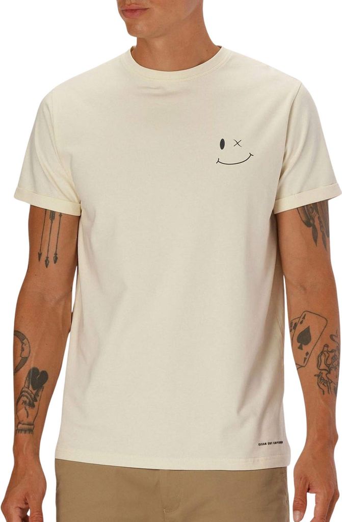 Clean Cut Copenhagen Patrick Shirt Herren