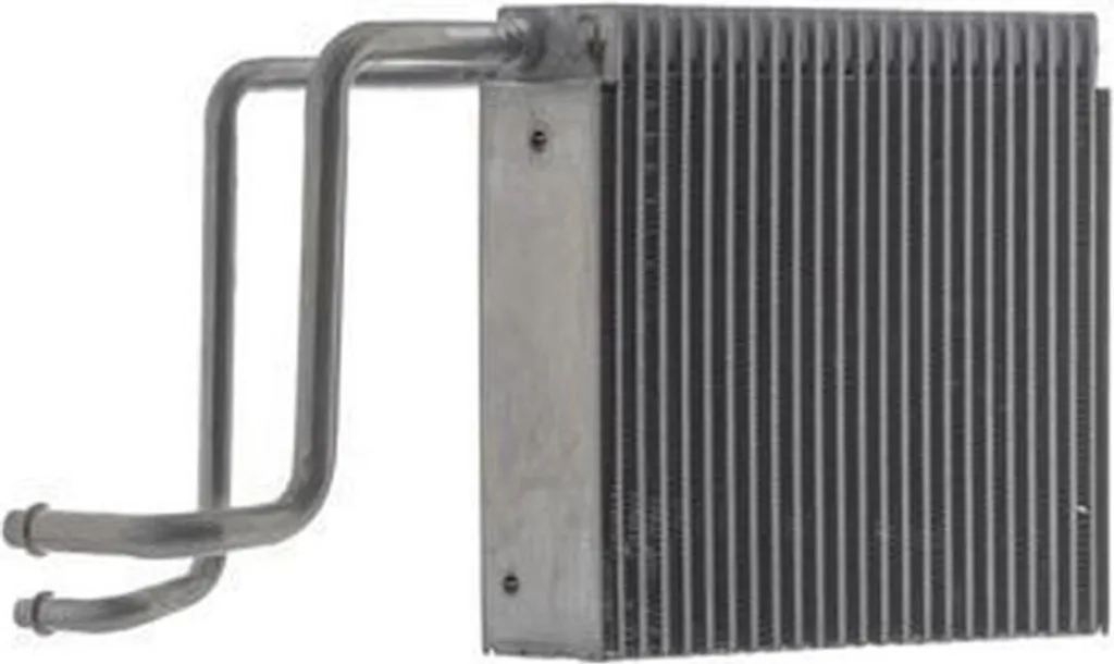 Évaporateur MAHLE Tubes Parallèles 266 x 235 mm pour Mercedes MB Vito