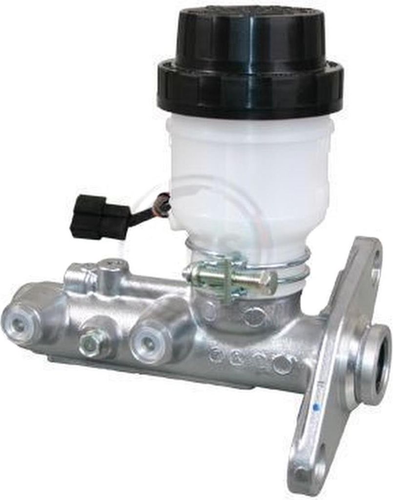 Hauptbremszylinder Ø 22,2 mm 3x M10x1.0 A.B.S. für u.a. DAIHATSU ROCKY