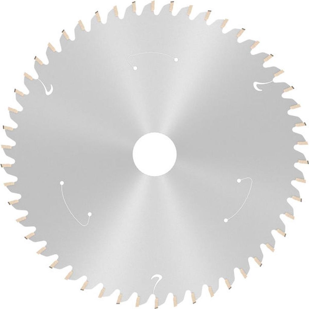Lame de scie circulaire sans fil PRO Aluminium, 140 x 1,6 x Image du produit 