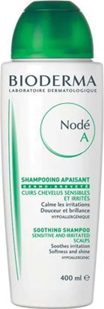 Bioderma Nodo A Shampoo lenitivo 400ml