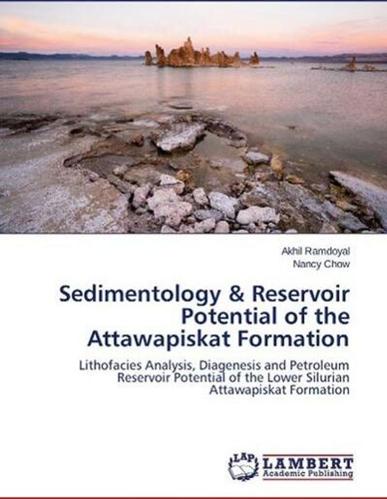 Sedimentology & Reservoir Potential of the Attawapiskat Formation