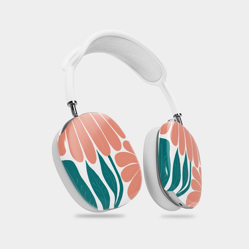 Apple AirPods Max, Schutzhülle stoßfest – Case Schutz passgenau
