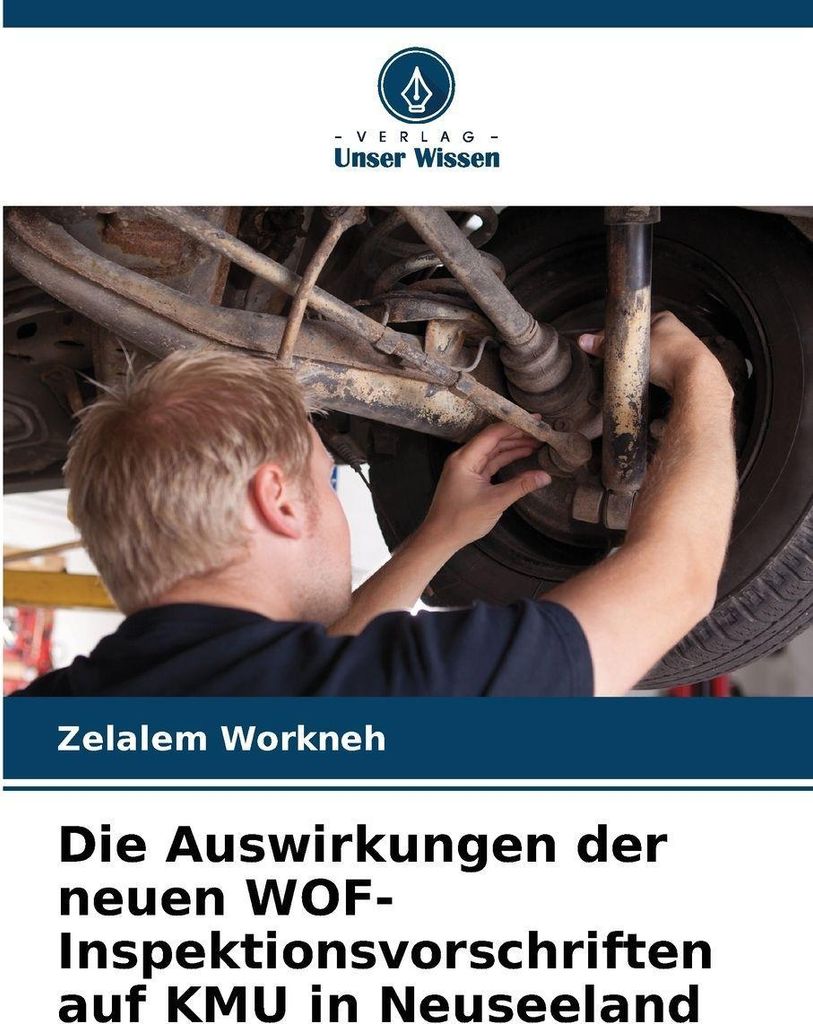 Die Auswirkungen der neuen WOF-Inspektionsvorschriften auf KMU in Neuseeland
