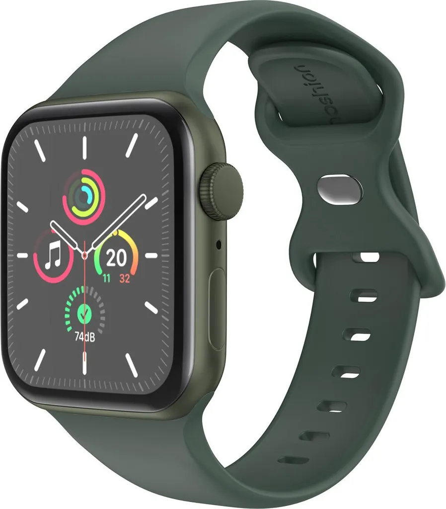 Accessori Apple Watch: Cinturino imoshion Silicone 2.0 38/40/41/42mm
