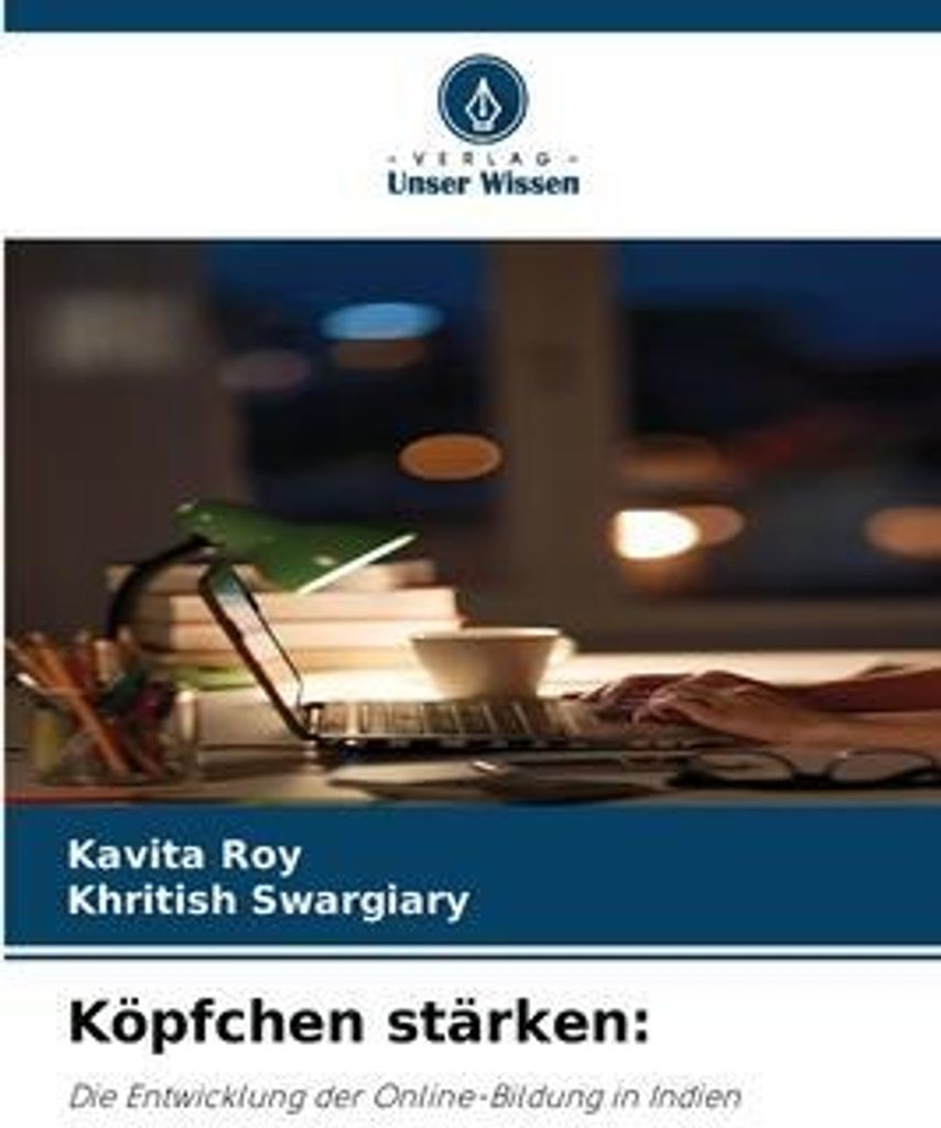 Köpfchen stärken: