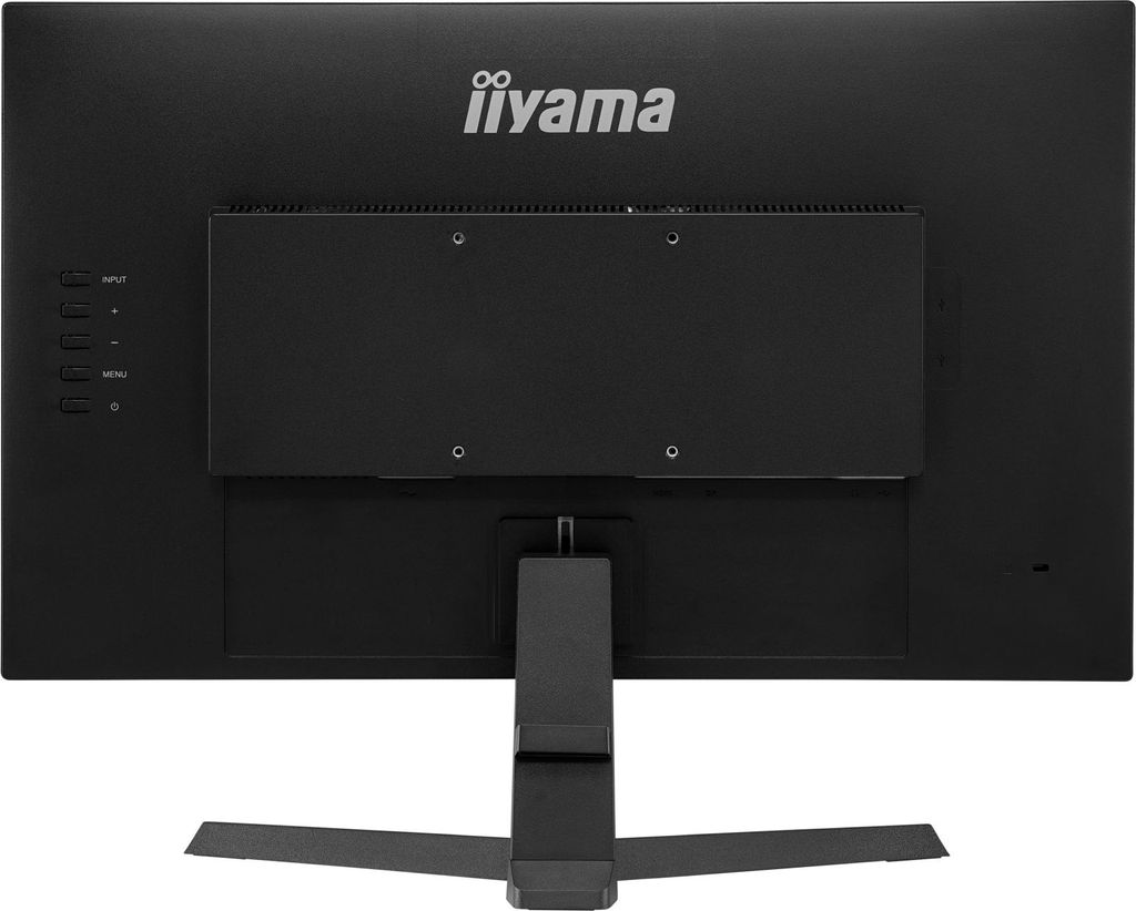 iiyama G-MASTER Red Eagle G2770QSU-B1 - Monitor LED - 68,5 Zdjęcie produktu 7