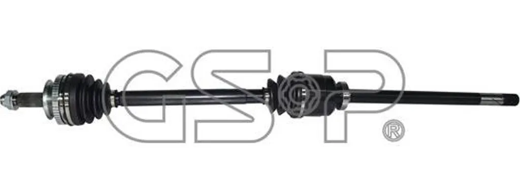Transmission GSP 244004 pour réparation Master et Movano OE 4401190
