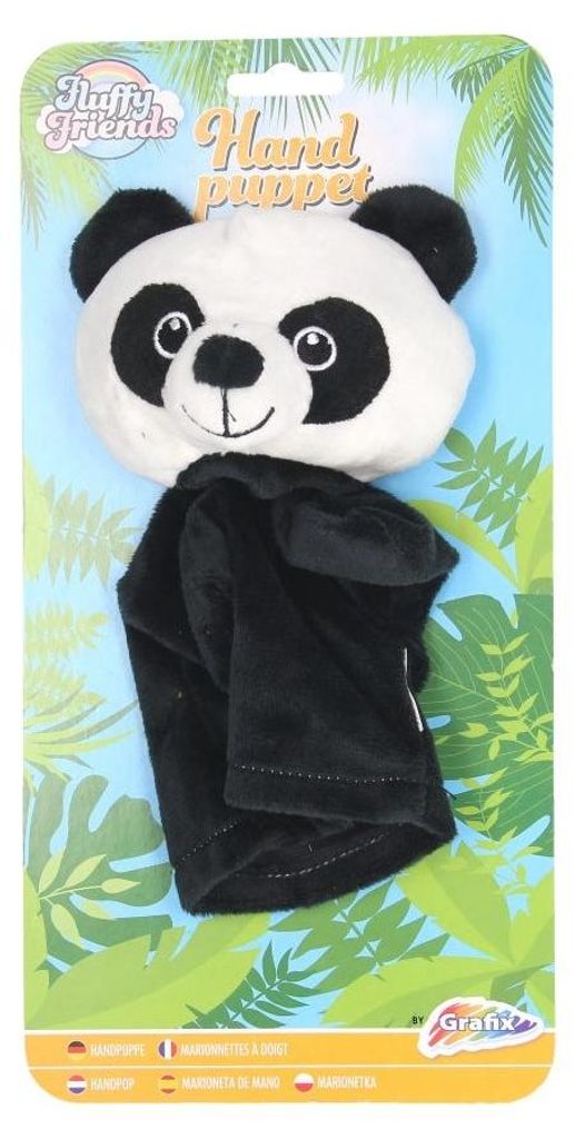 Handdier Panda Image du produit 