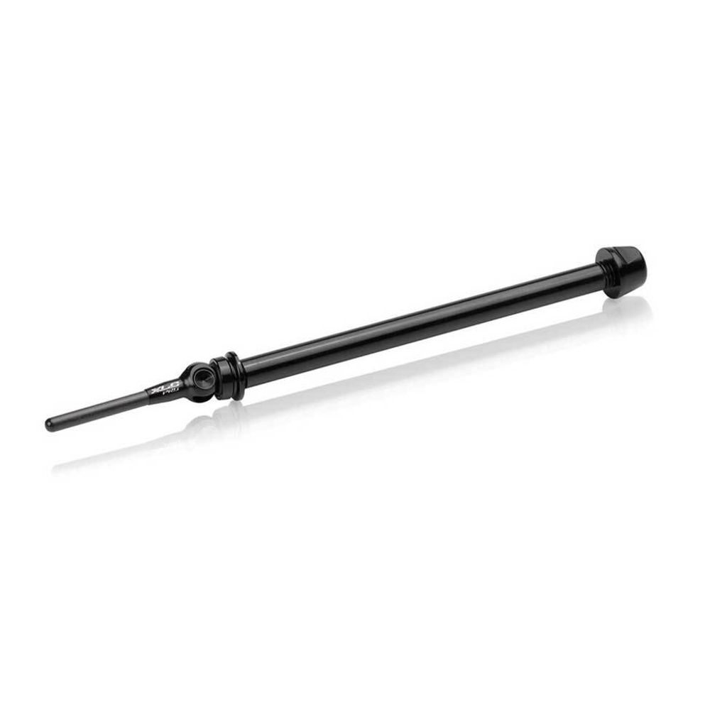 XLC Pro MTB Festachse QR-H01 Ø 12mm 150/183mm, schwarz (1 Stück)