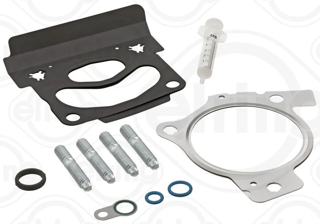 Kit de joints turbocompresseur FORD Focus Mk4 Kuga Mk3 ELRING 771.230 Turbo