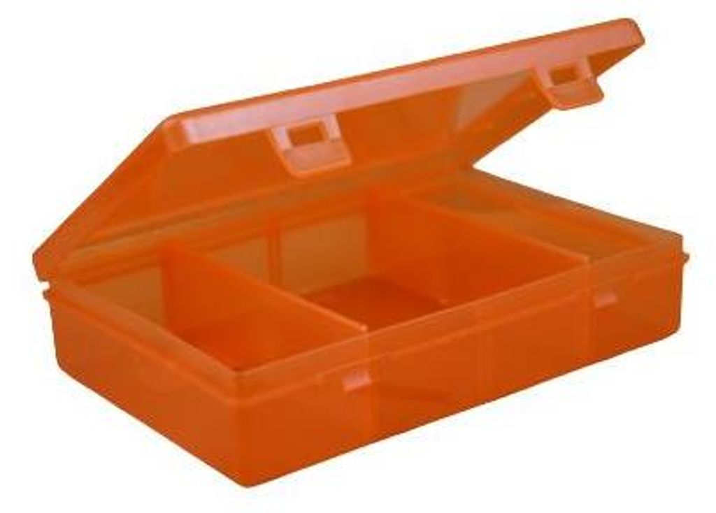 Stihl Original Kettenbox Sägeketten 18x12x4cm - 00008825900 Produktbild 