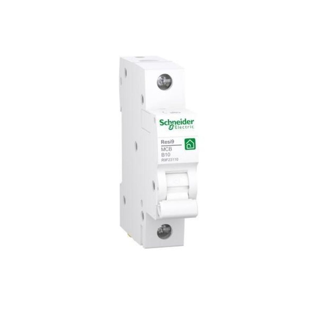 GSC R9F23110 Interruttore miniaturizzato Resi9 1P, 10A, B, Immagine del prodotto 