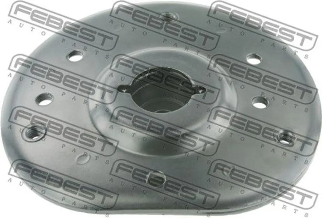 Support Amortisseur Renforcé VLSS-V70F OE 1377259 Haute Durabilité