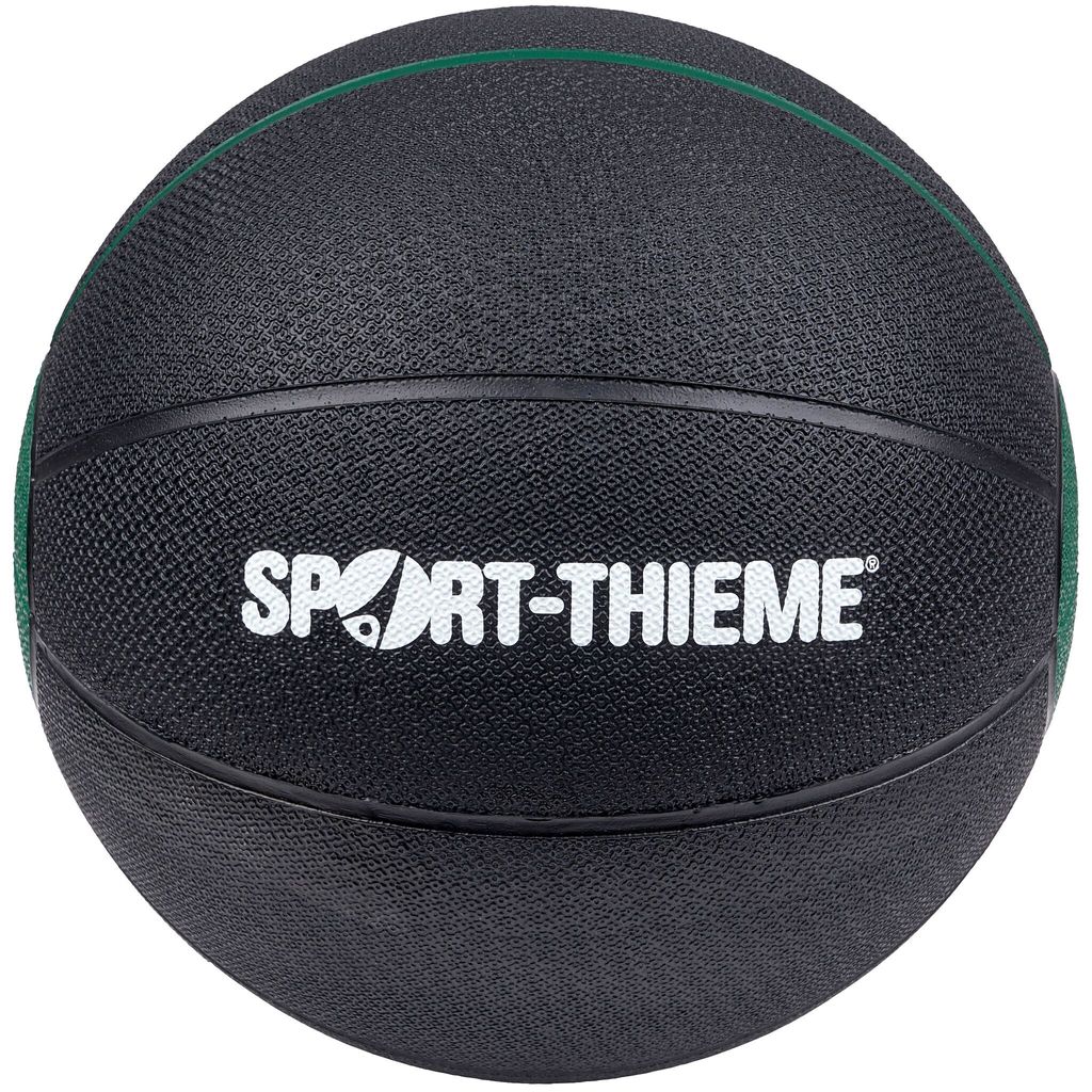 Sport-Thieme Medizinball "Gym", 8 kg