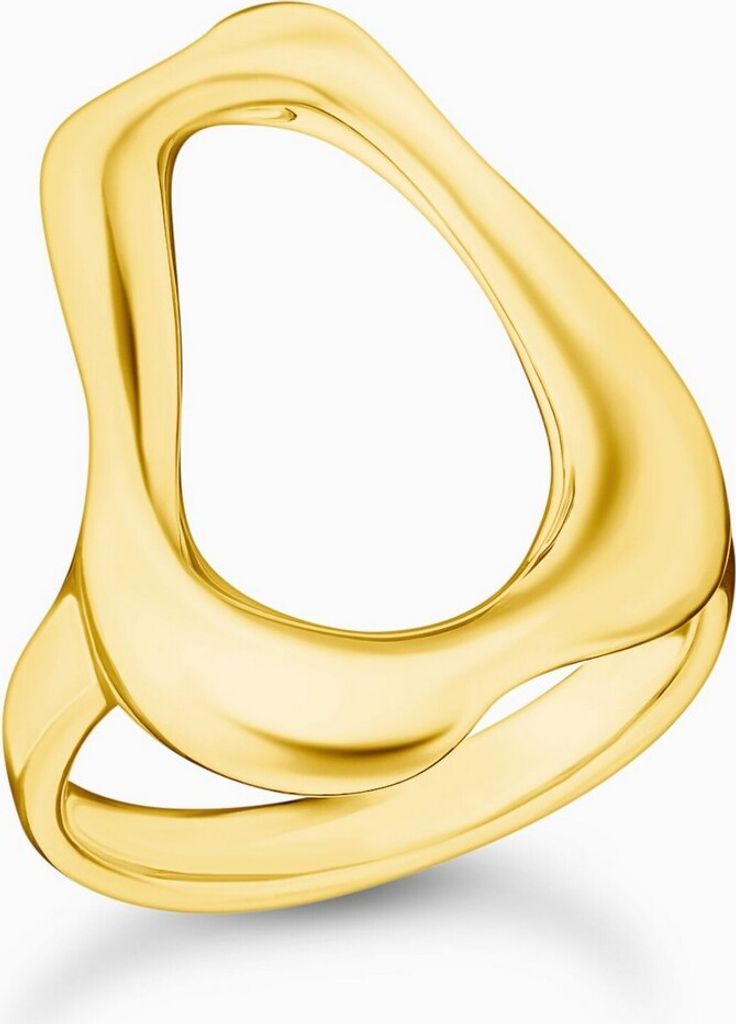 Thomas Sabo Bold Elegance TR2486-413-39 Damenring, Produktbild 