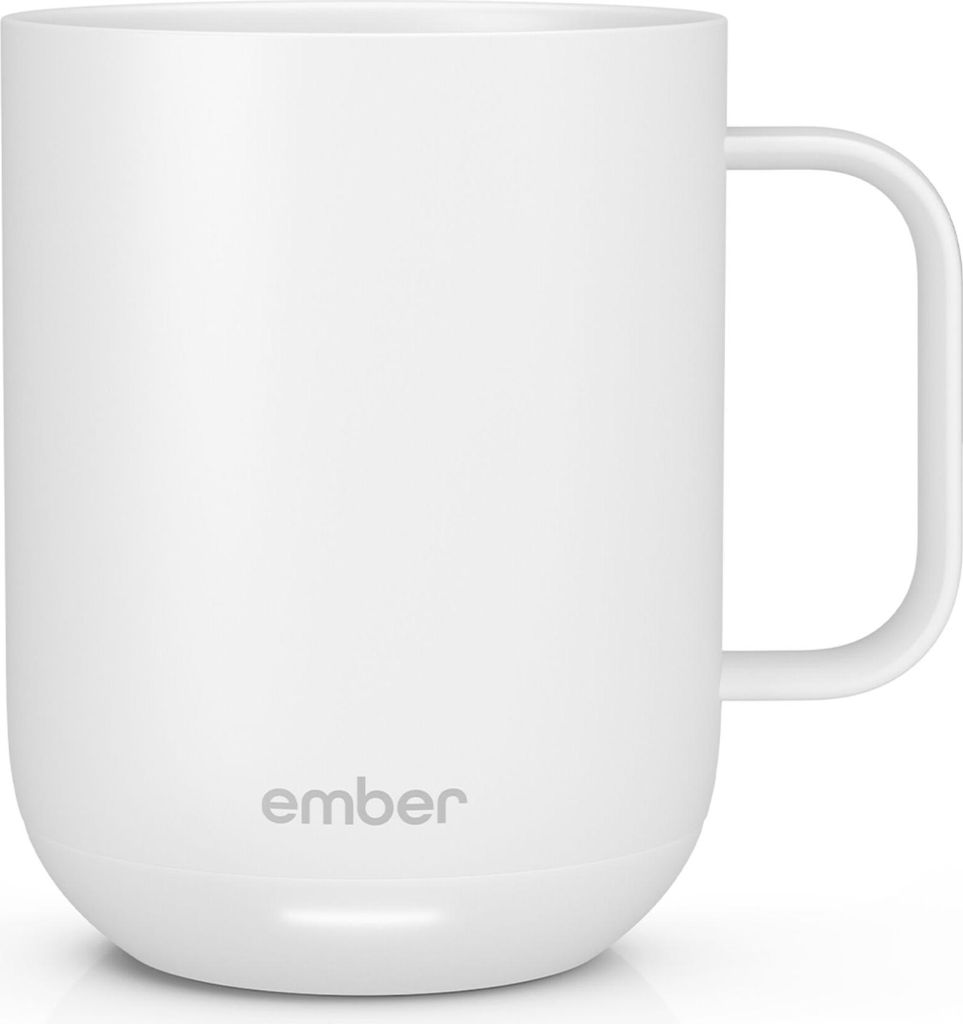 Ember Mug 2 - 295ml blanc Tasse chauffante Image du produit 