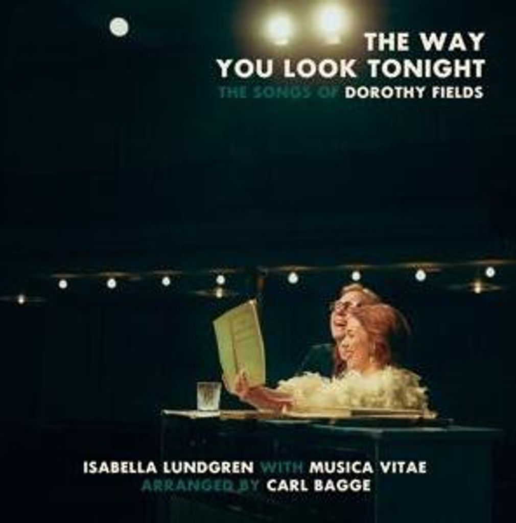 Lundgren, I: Way You Look Tonight