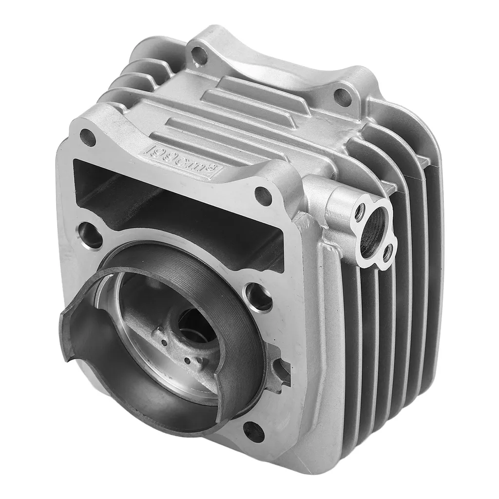 Kit Top End Rebuild pour Remise à Neuf Moteur après Serrage ou Usure