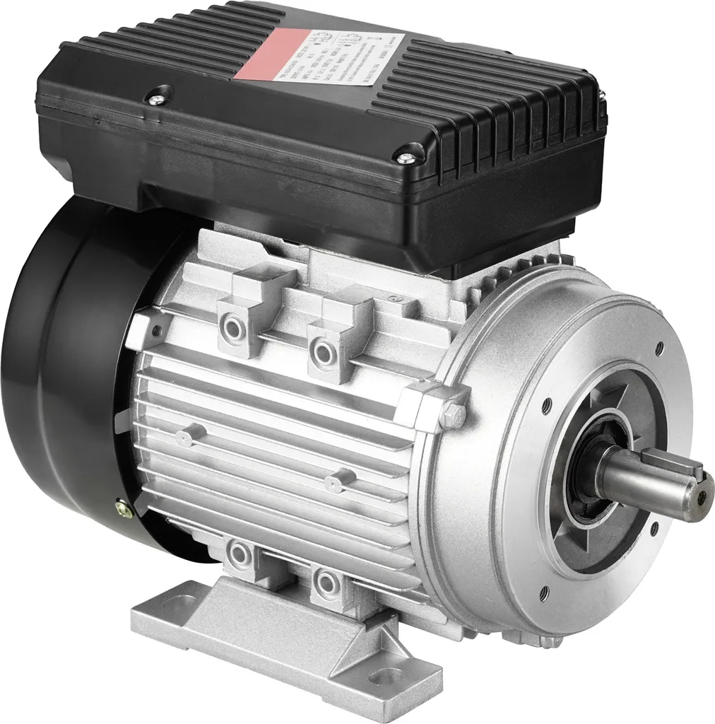 Motore Elettrico 0,55 kW 1400 Giri/min B34 220V - Offerta Online