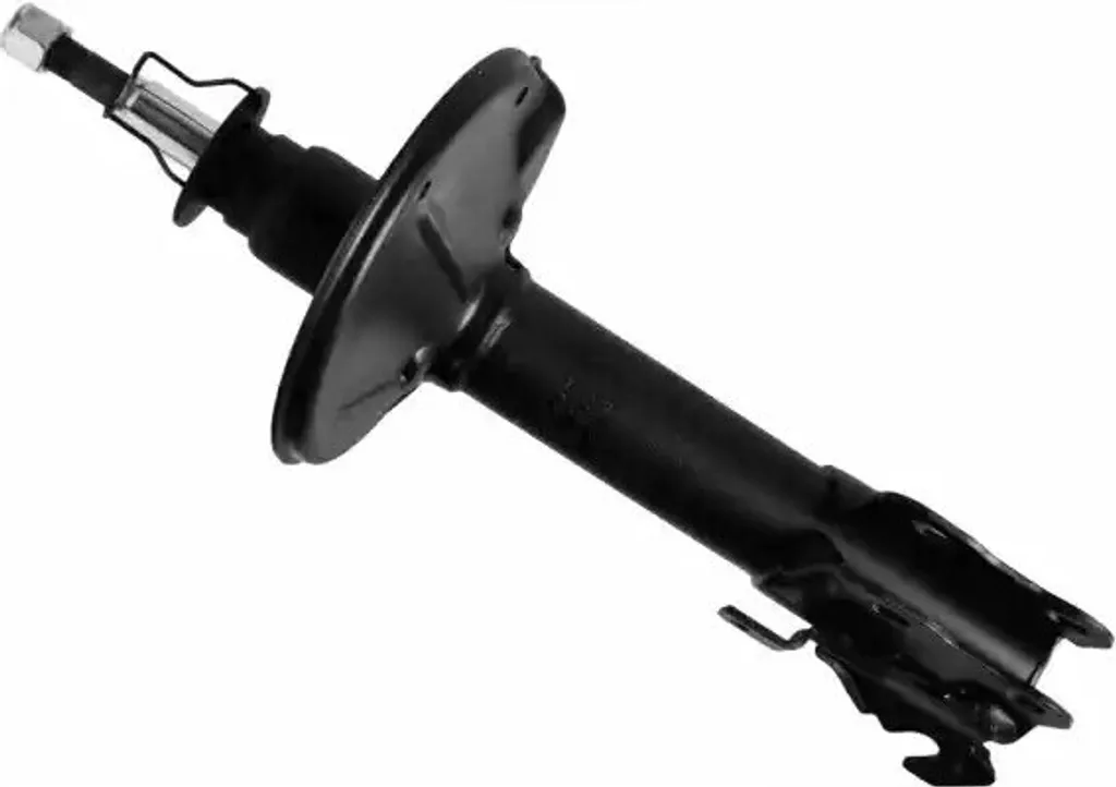 Amortisseur SACHS 317 153 haute performance avant gauche TOYOTA STARLET