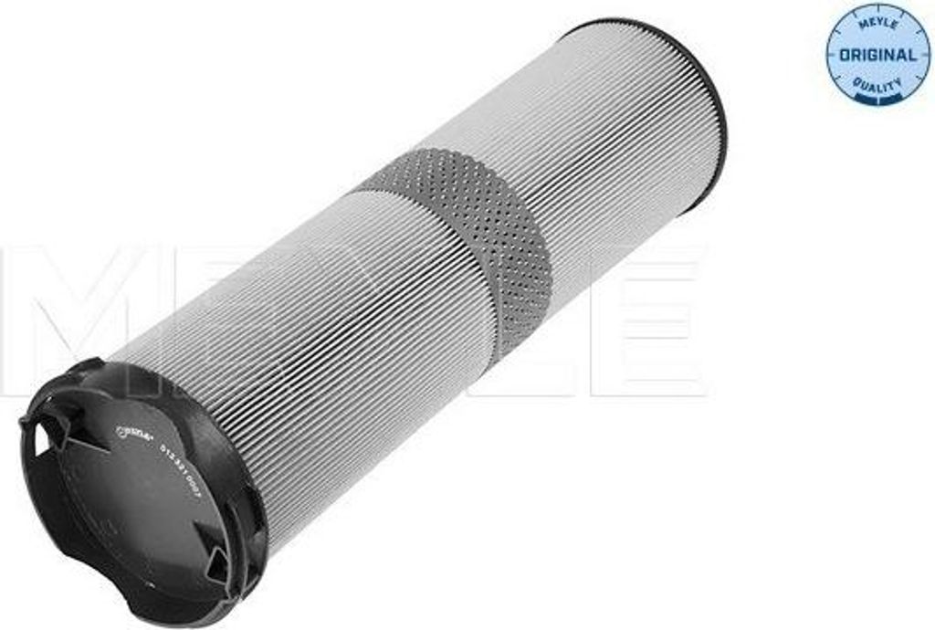 Luftfilter MEYLE 012 321 0007 passend für MERCEDES-BENZ Produktbild 