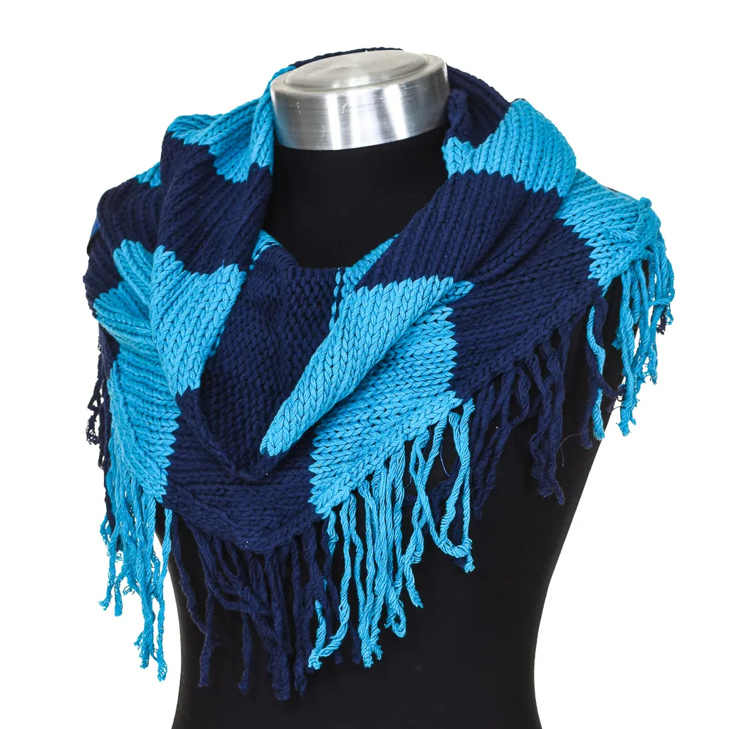 Buff 66300 Bandana Lifestyle: L'Essenza del Calore in Maglia