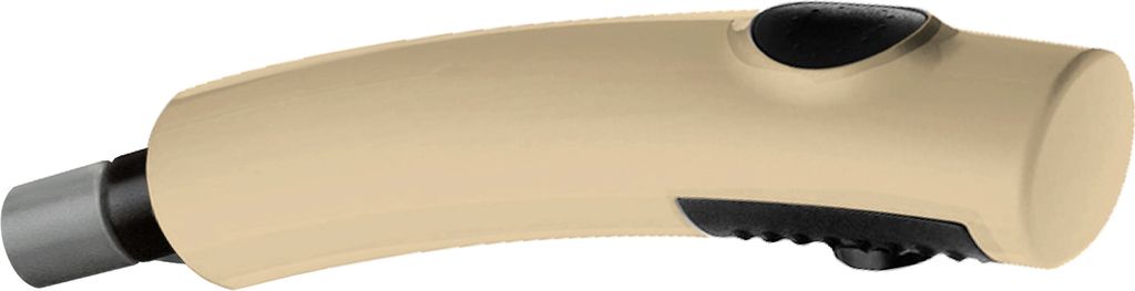 systemceram Handbrause für TRENDO STAR in NOBLESSE / Ersatzteil