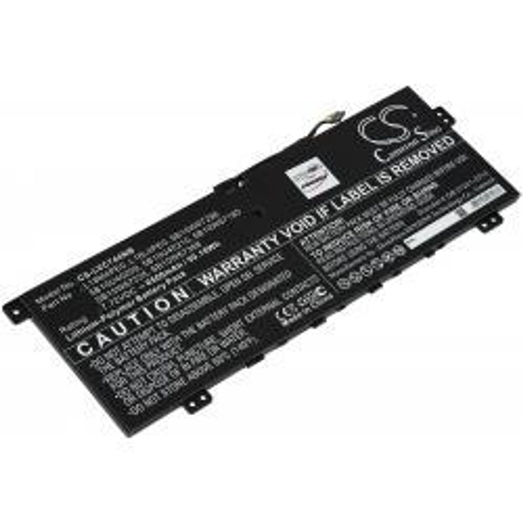 Bateria Lenovo Yoga C740-14IML Zdjęcie produktu 