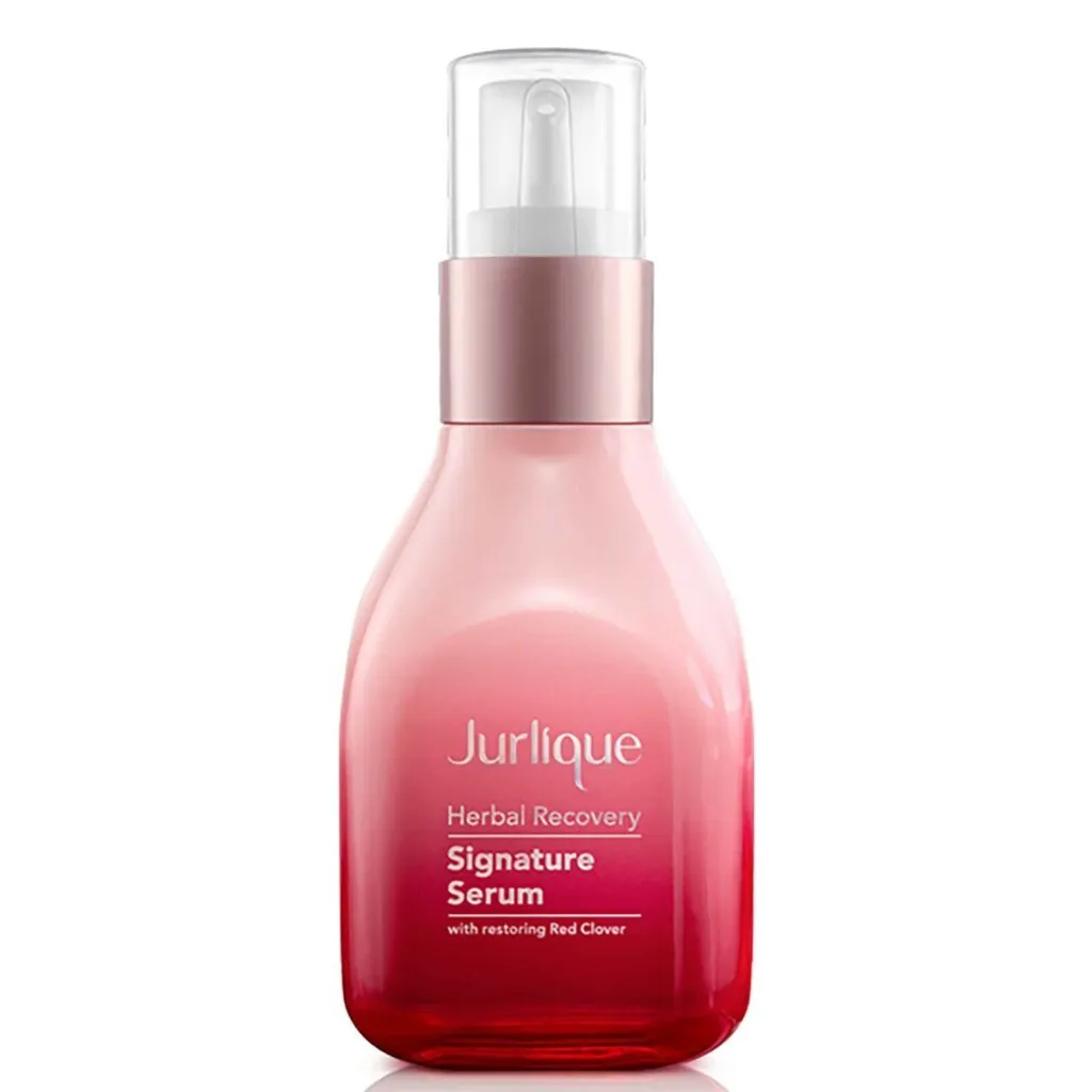 Siero Rassodante Jurlique Herbal Recovery 50ml | Trattamento Anti-Età