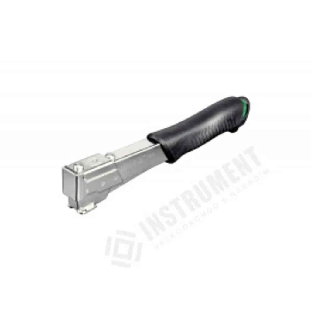 Marteau agrafeur Rapid R311 idéal pour pose d'isolant et pare-vapeur - 19