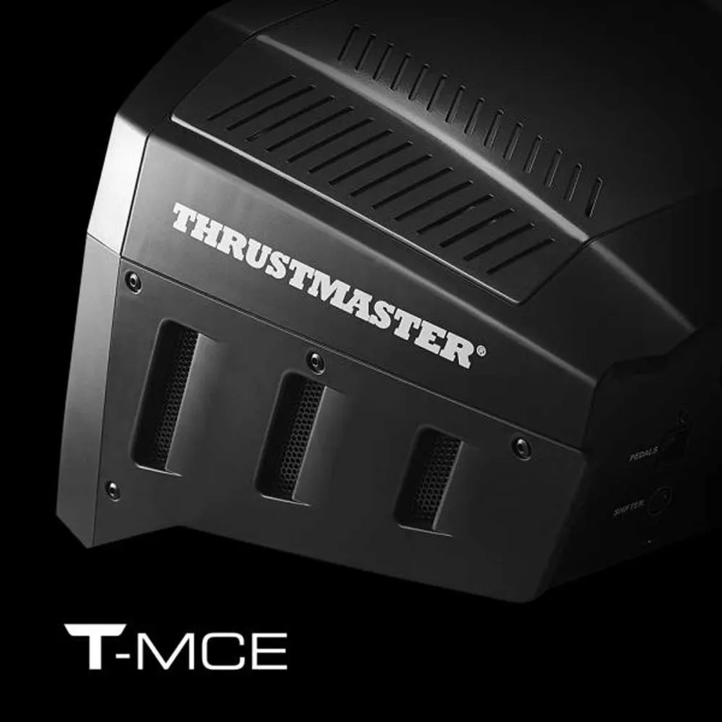Thrustmaster TS-PC Racer Servo Base - Base de Volant Force Feedback PC - 9
