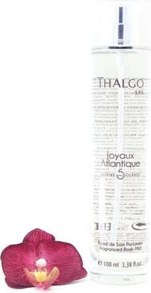 Thalgo Joyaux Atlantique Body Mist 100ml