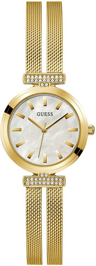 Guess Náramkové hodinky GW0471L2 Obrázek produktu 