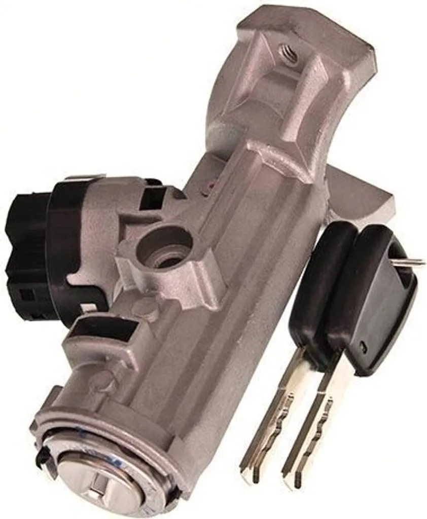 Antivol de direction pour Fiat Ducato - Remplacement OE 4162 HN