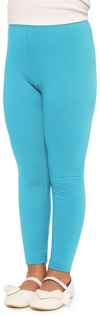 Merry Style Mädchen Lange Leggings aus Baumwolle MS10-225 Produktbild 