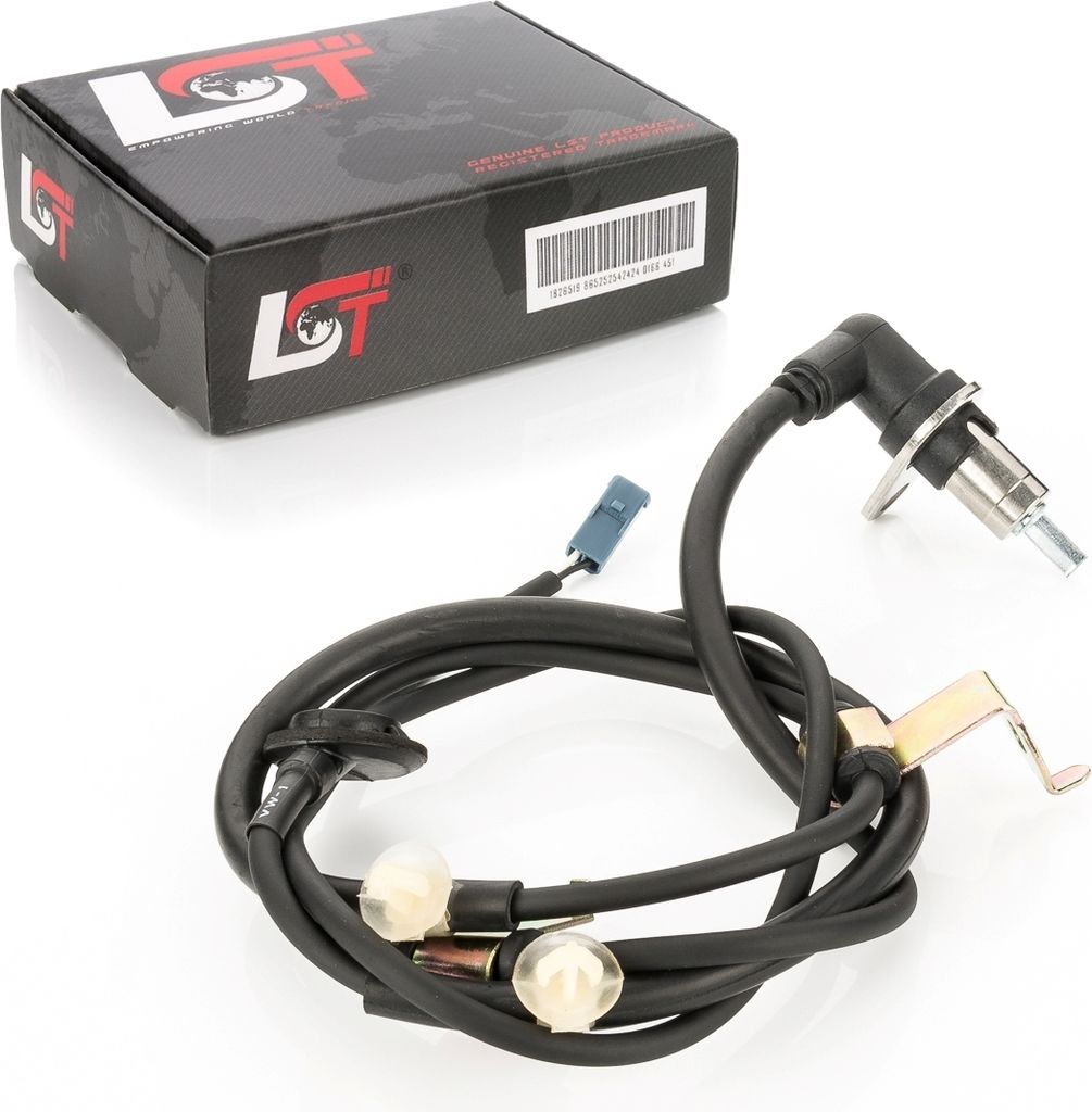 ABS Sensor Raddrehzahlregler hinten links 56320-54G00 für SUZUKI LIANA ER AERIO